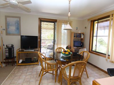 13 Surfriders Promenade, Forster