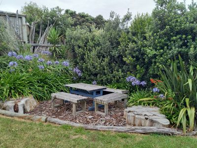 2A Marine Parade, Otaki Beach