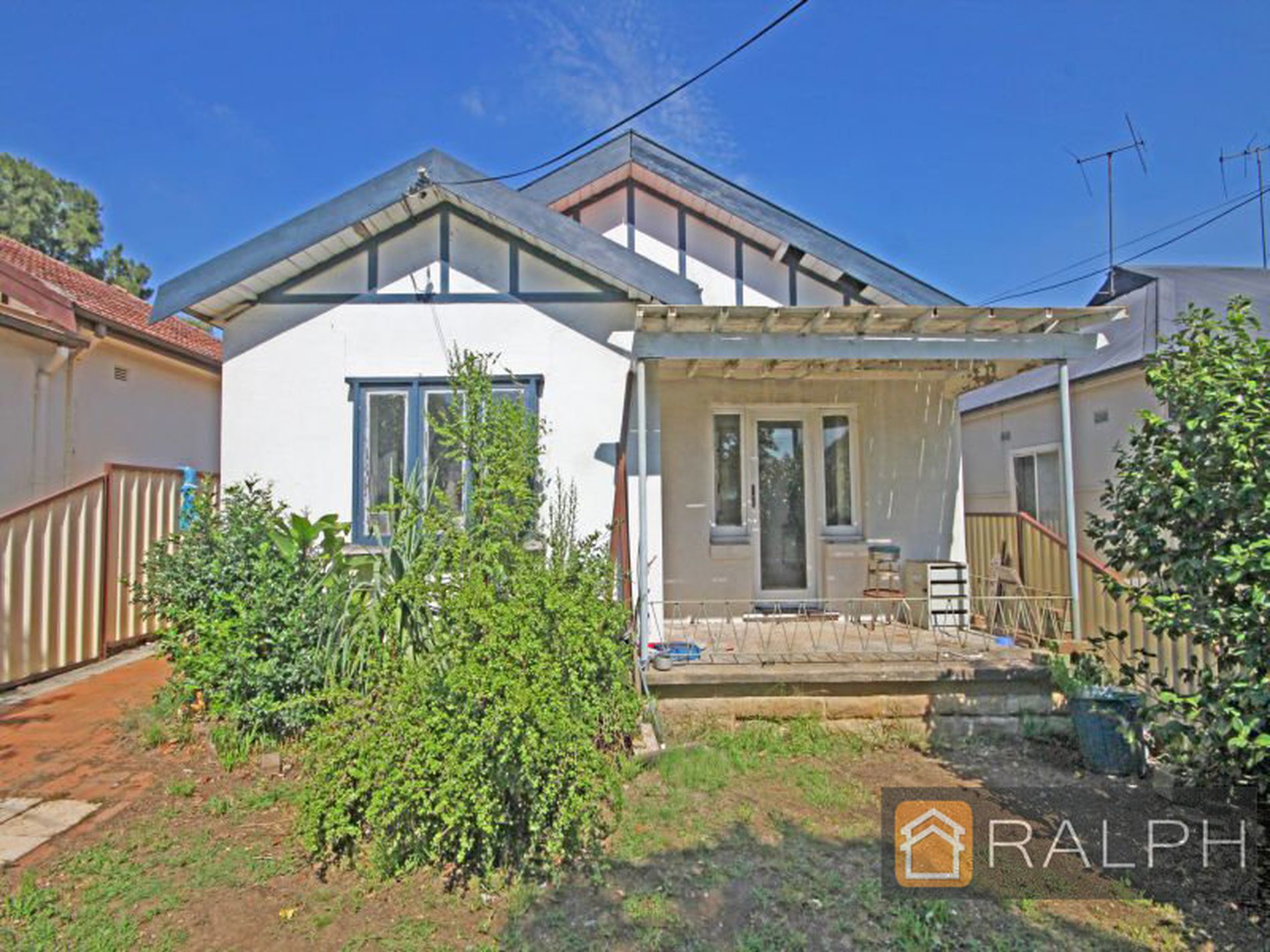 63 Sproule Street, Lakemba