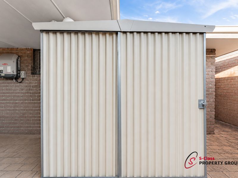 16 Sewell Court, Noranda