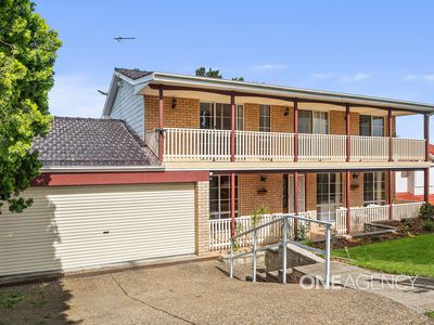 15 Goolagong Street, Avondale