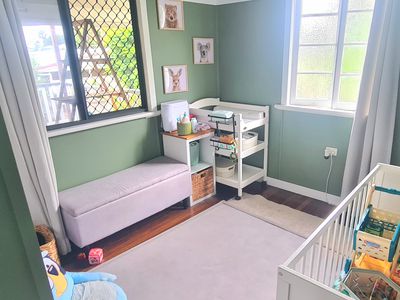 37 Underwood Street, Park Avenue