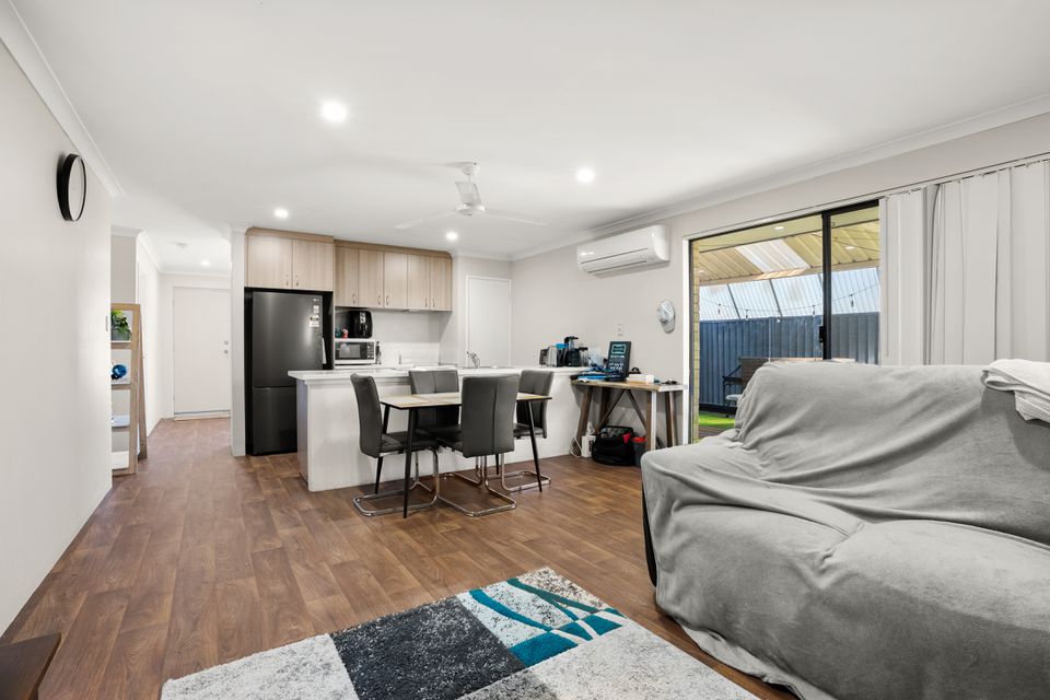 61 CRINIA DRIVE, Baldivis