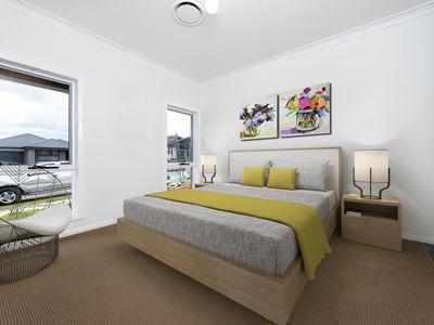 7 Starke Street, Spring Farm