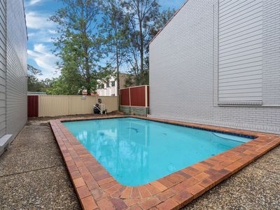 9 / 22 Beverley Avenue, Rochedale South