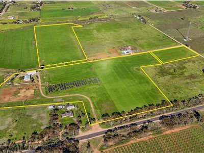 65 Nyah West Road, Nyah West