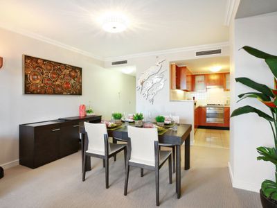 205 / 2 York Street, North Sydney