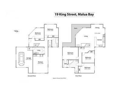 19 King Street, Malua Bay