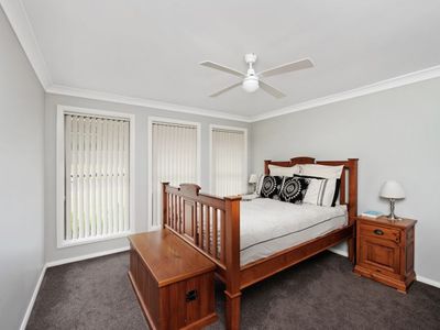 43 Wuru Drive, Burrill Lake