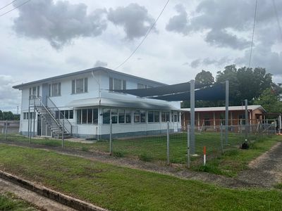 7 Green, South Johnstone