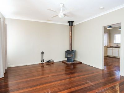 16 Johnston Street, Boulder