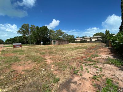 54 Walcott Street, Broome