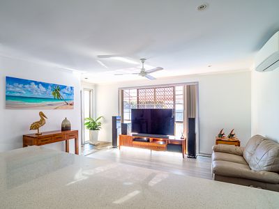 148 Hammond Street, Urangan