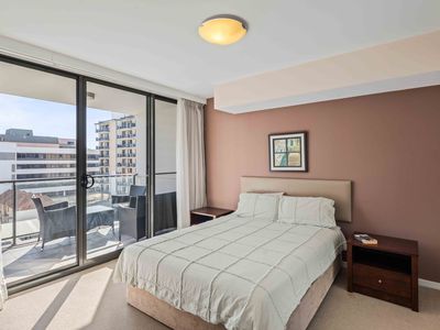 58 / 118 Adelaide Terrace, East Perth