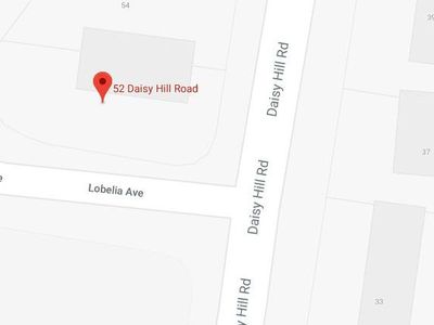 52 Daisy Hill Road, Daisy Hill