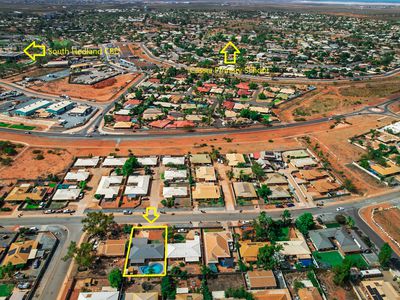 26 Koombana Avenue, South Hedland