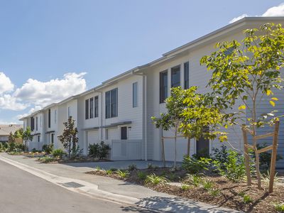 80 Cunningham Drive North, Coomera