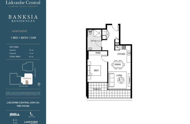 4 Railway Street, Lidcombe