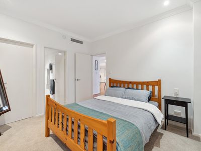 13 / 118 Royal Street, East Perth