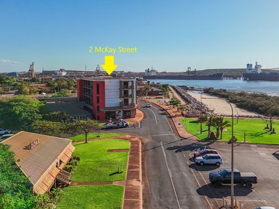 15/2 McKay Street, Port Hedland