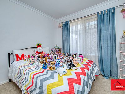 24 Rag Holmes Street, Macgregor
