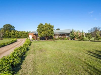 44 Joseph Avenue, New Gisborne