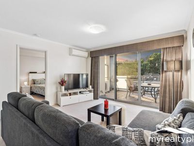 40 / 189 Swansea Street, East Victoria Park