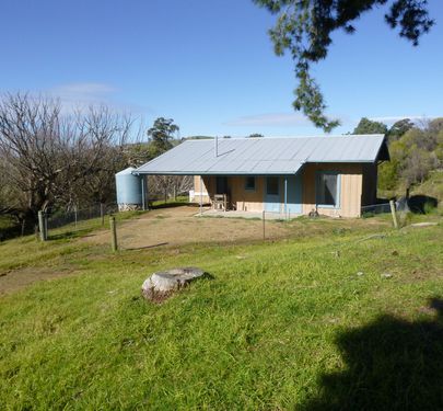 1842 Tarcombe Road, Avenel