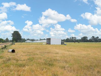 39 Peel Street, Longford