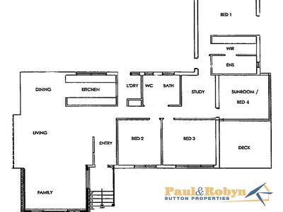 278 Goyder Street, Narrabundah
