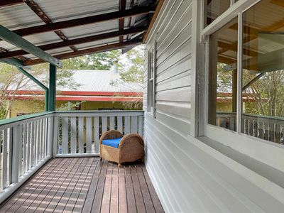 7 Cecil Street, Nimbin