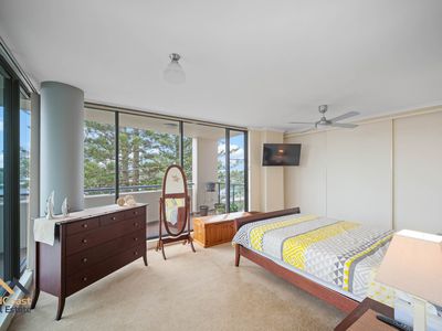 502 / 21-25 Wallis Street, Forster