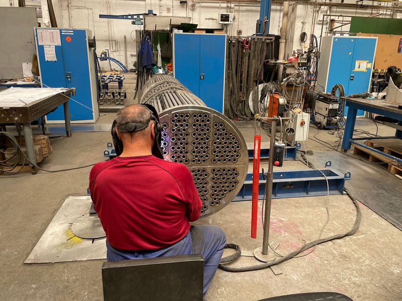Long-Established Engineering And Fabrication Business | Pacific Islands & Australia | Strong Cash Flow | Open to Offers