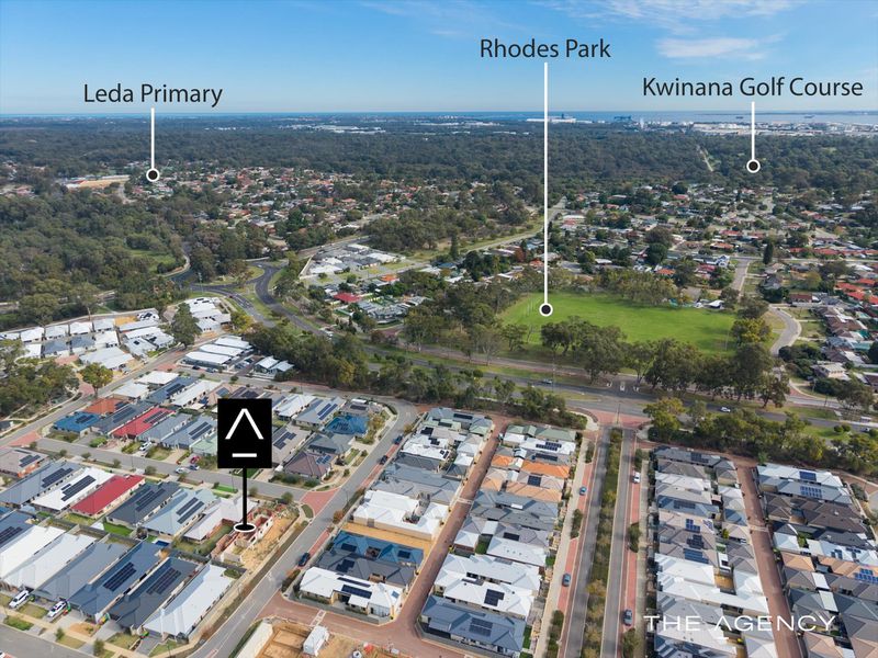 14 Catkin Street, Kwinana Town Centre