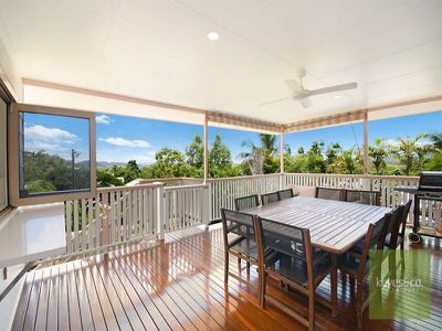 1 Grange Court, Belgian Gardens