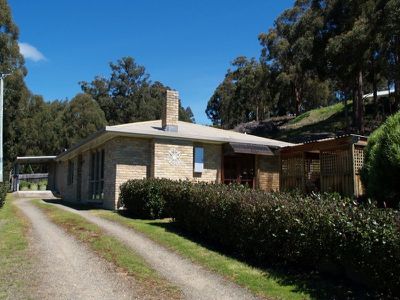65 Seventh Day Road, Glen Huon