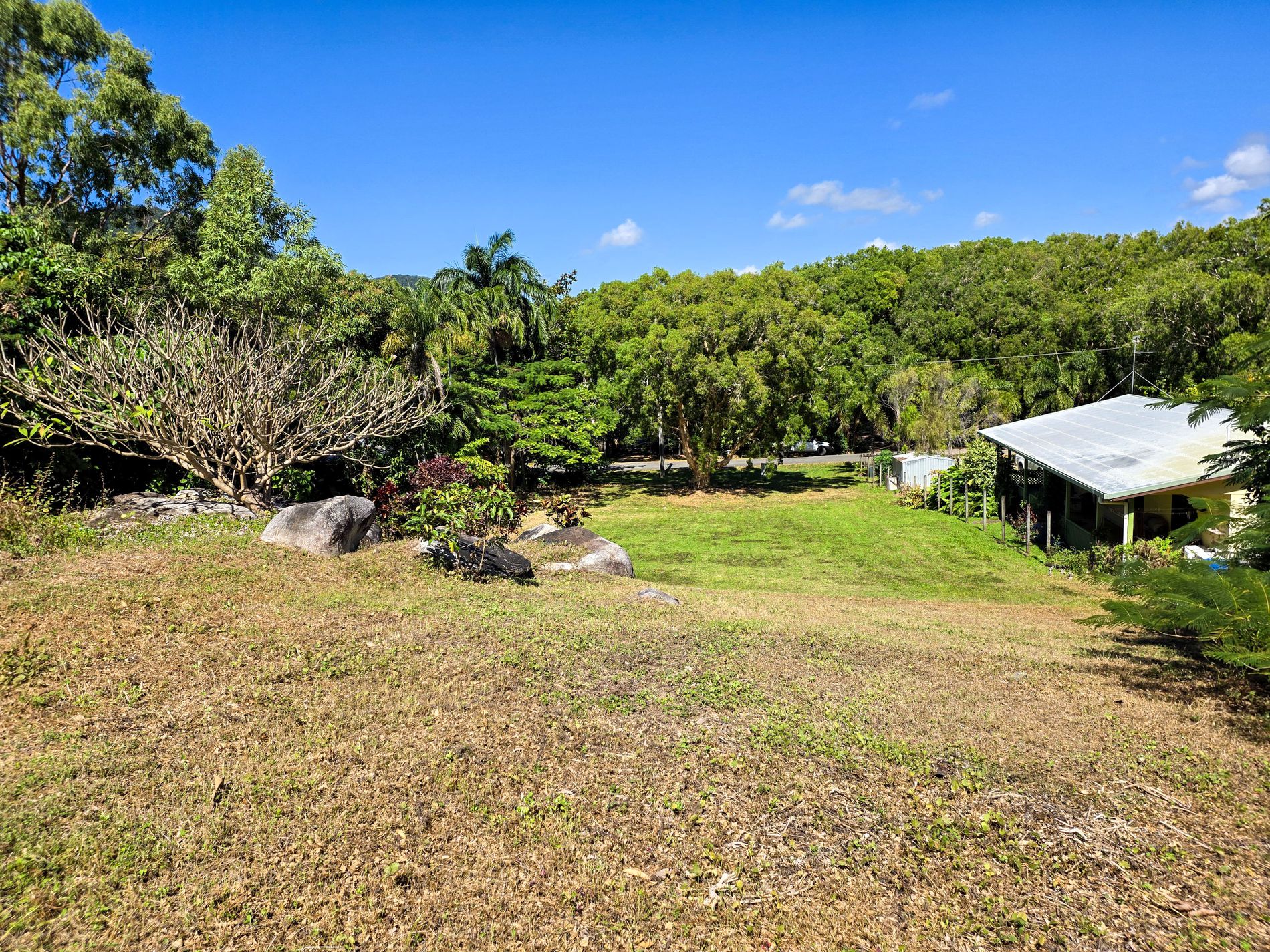 41 Furneaux Street, Cooktown