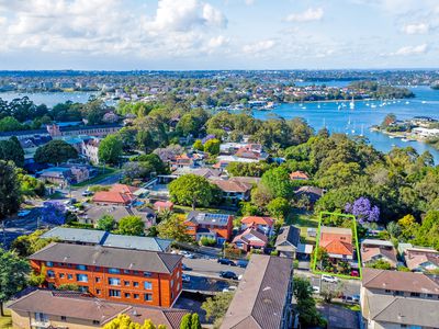 8 Ashburn Place, Gladesville