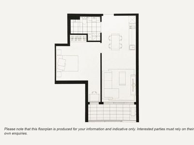 105 / 86 Cade Way, Parkville