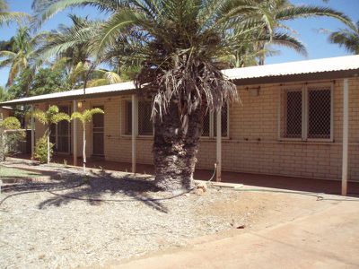 15 Barker Court, Port Hedland