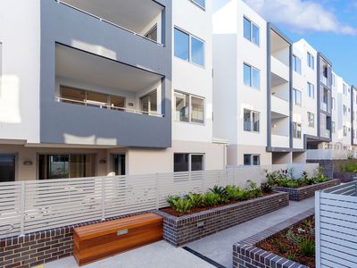 D304 / 1 Adonis Avenue, Rouse Hill