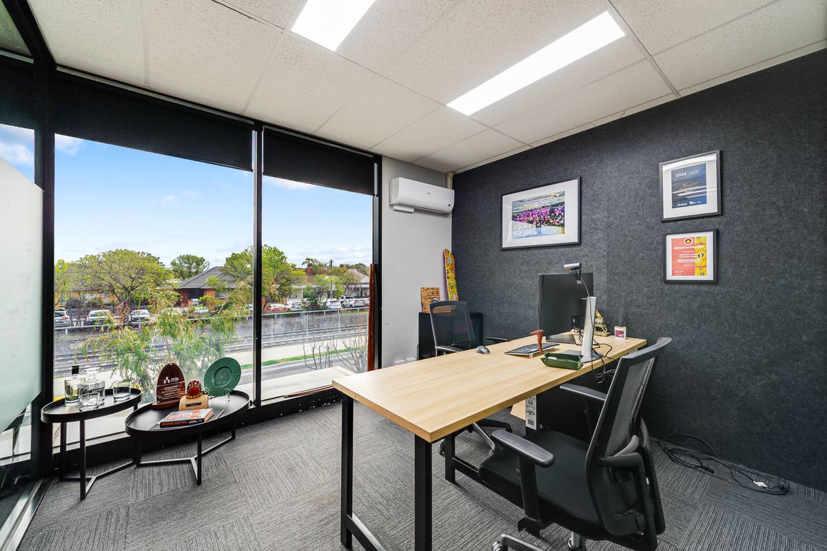 204B Hall Street, Spotswood