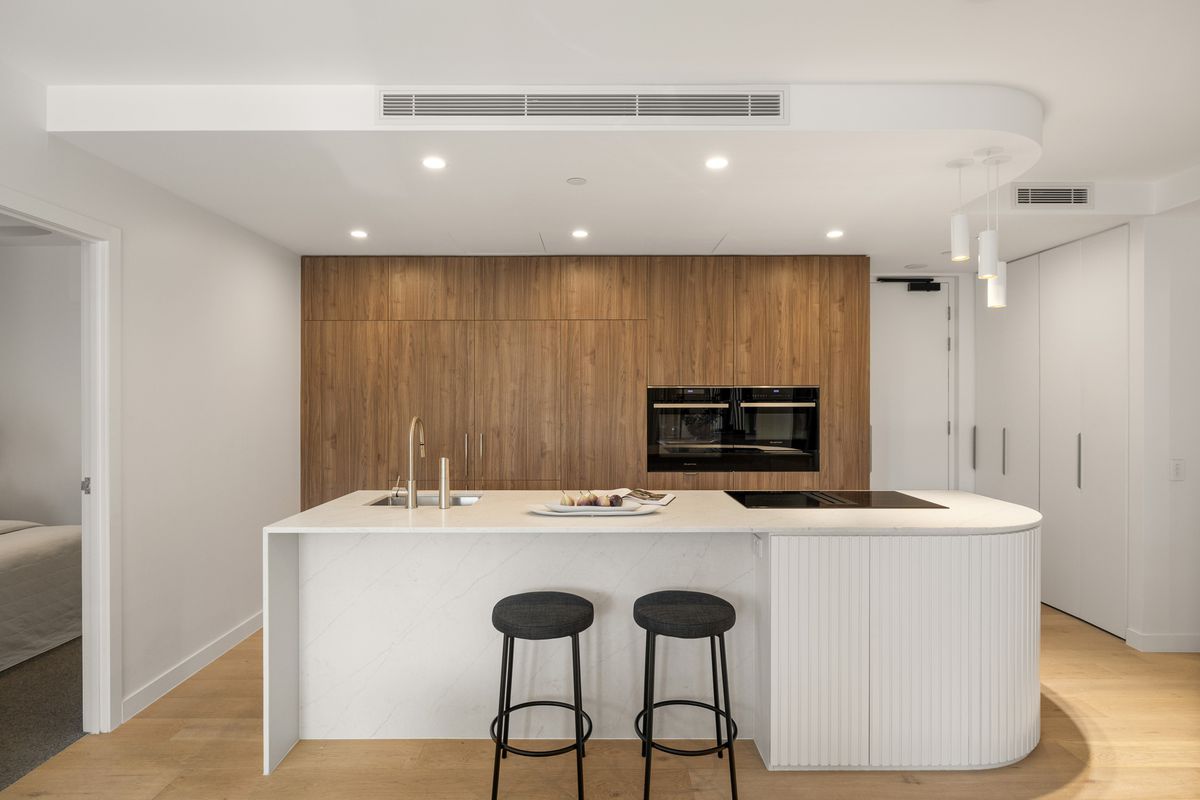 191 / 105 Stratton Terrace, Manly