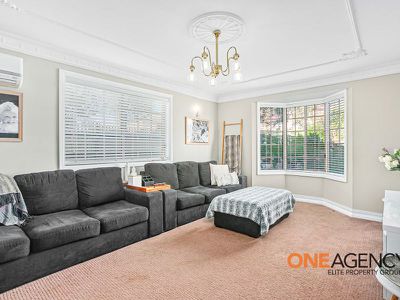 20 Borrowdale Close, Albion Park