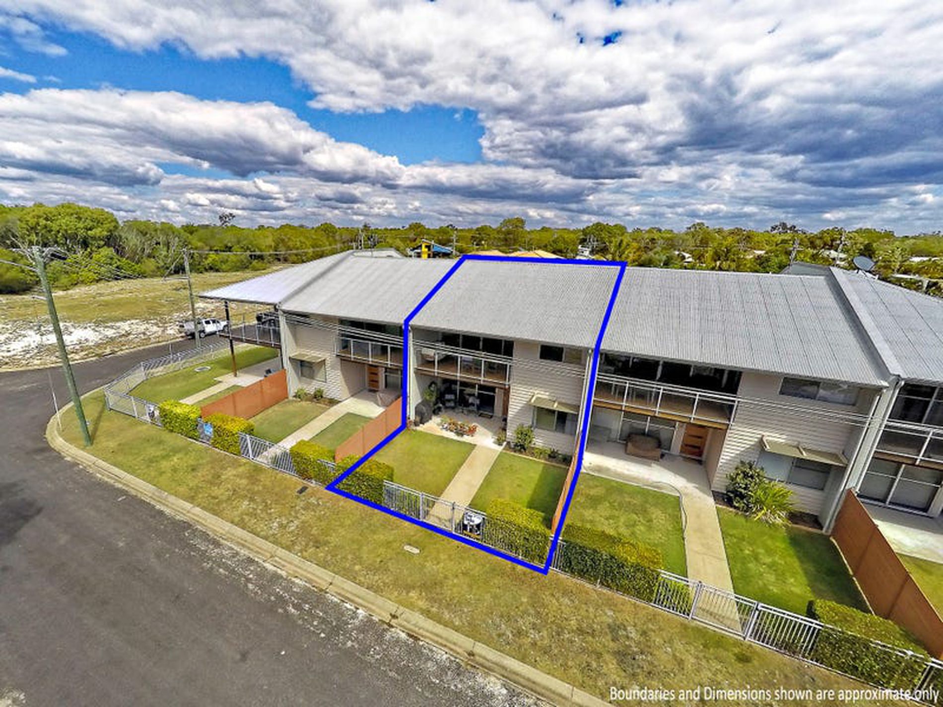 Unit 3 / 19 Barramundi Dr, Woodgate