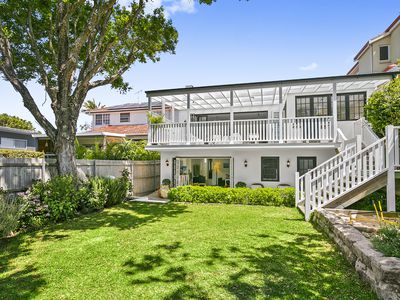 50 Innes Road, Manly Vale