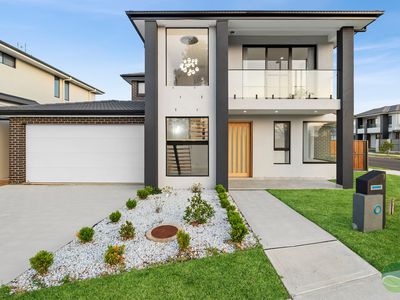 7 Pepperberry Parade (MELONBA) , Marsden Park