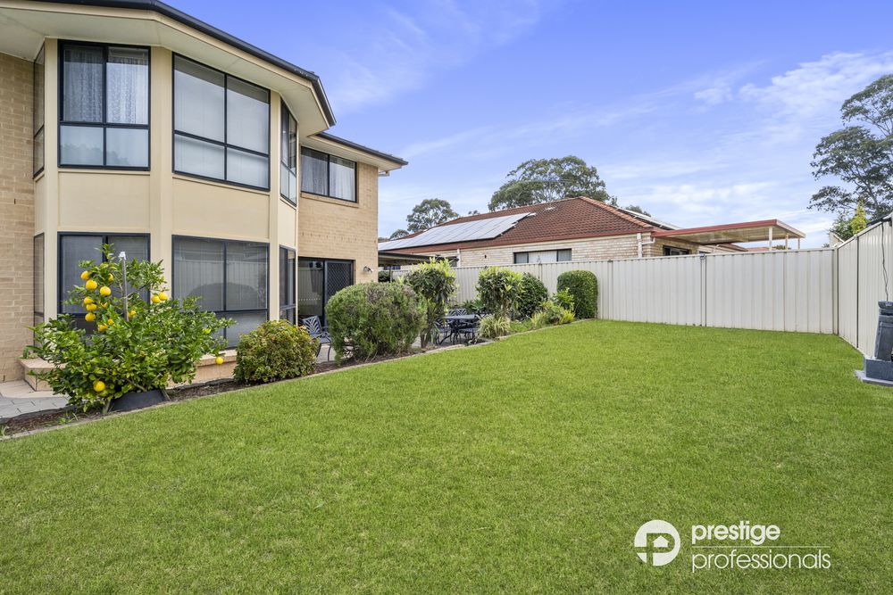1 Mariala Court, Holsworthy