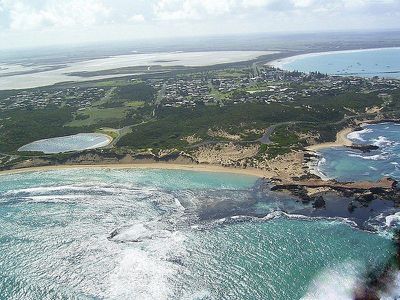 26 Beach Road, Beachport