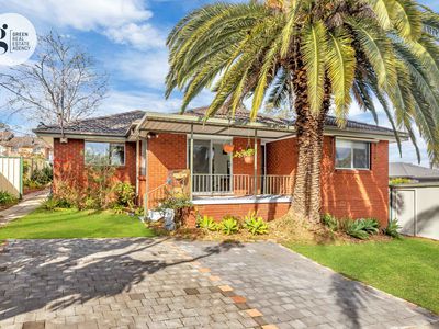 8A Andrew Street, West Ryde